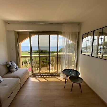 Sea-View - Wifi - Parking Apartment ซิ-ฟูร์-เล-ปลาจ ภายนอก รูปภาพ